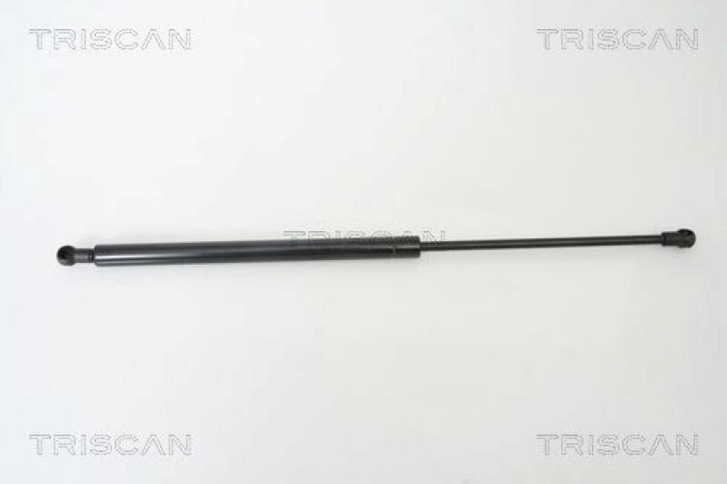 TRISCAN Gas Spring, boot-/cargo area