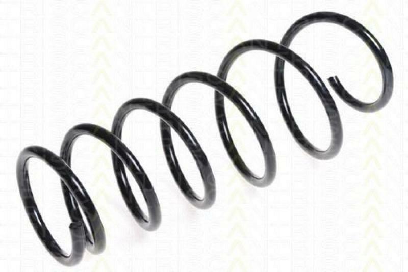 TRISCAN Coil Spring