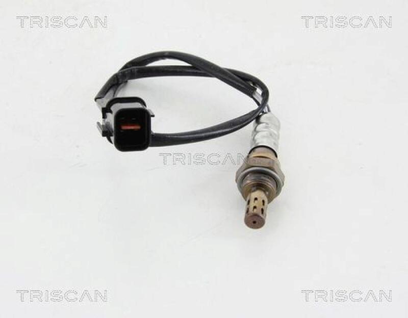 TRISCAN Lambda Sensor