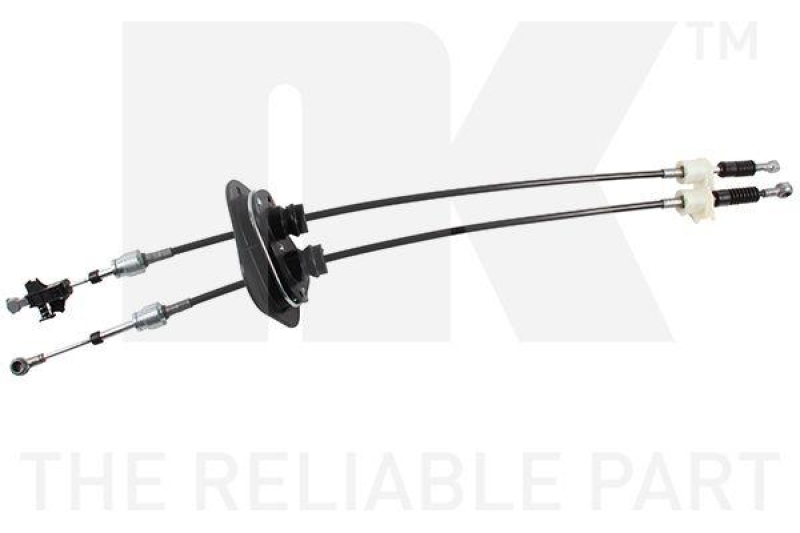 Cable, manual transmission