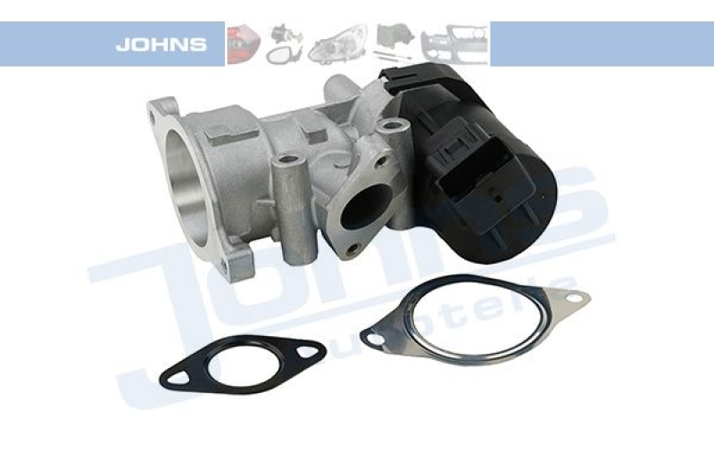 JOHNS EGR Valve