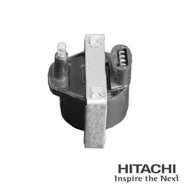 HITACHI Ignition Coil