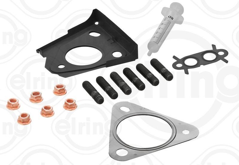 ELRING Montagesatz, Lader 810930