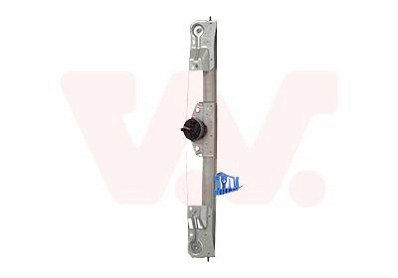VAN WEZEL Window Regulator