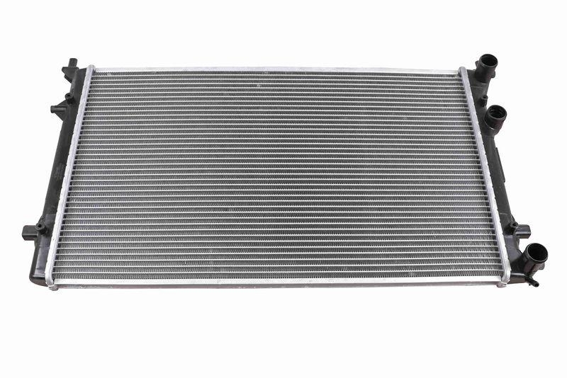VEMO Radiator, engine cooling Original VEMO Quality