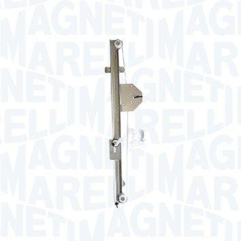 MAGNETI MARELLI Window Regulator