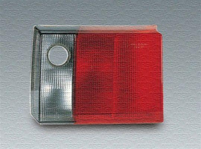 MAGNETI MARELLI Combination Rear Light