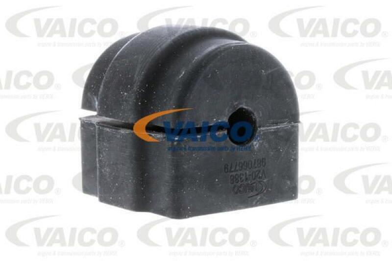 VAICO Stabiliser Mounting Original VAICO Quality