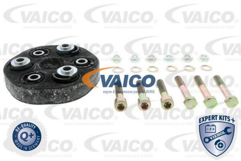 VAICO Joint, propshaft Q+, original equipment manufacturer quality MADE IN GERMANY