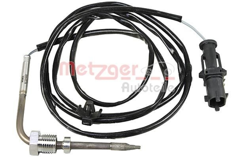 METZGER Sensor, Abgastemperatur 894576