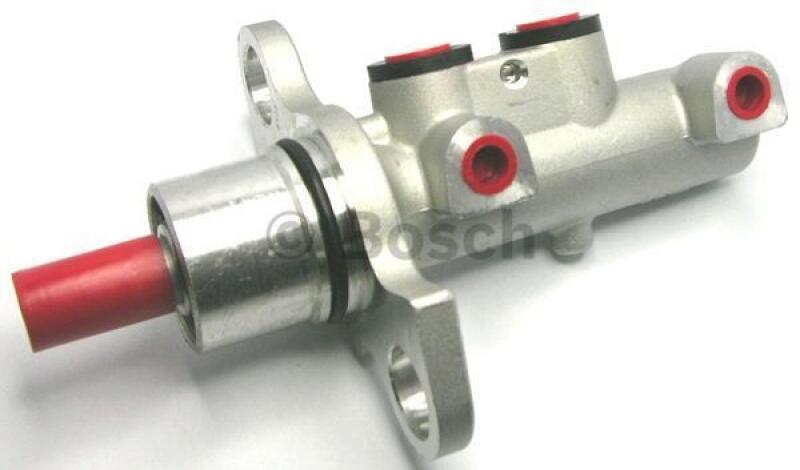 BOSCH Brake Master Cylinder