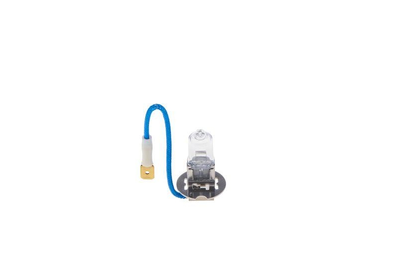 BOSCH Gl&uuml;hlampe, Fernscheinwerfer Pure Light BL 1 987 301 006
