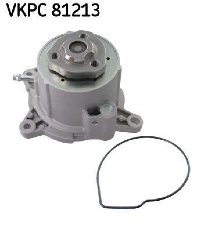 SKF Water Pump