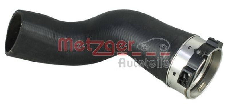 METZGER Charge Air Hose