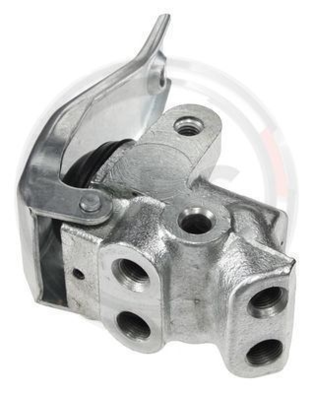 Brake Force Regulator