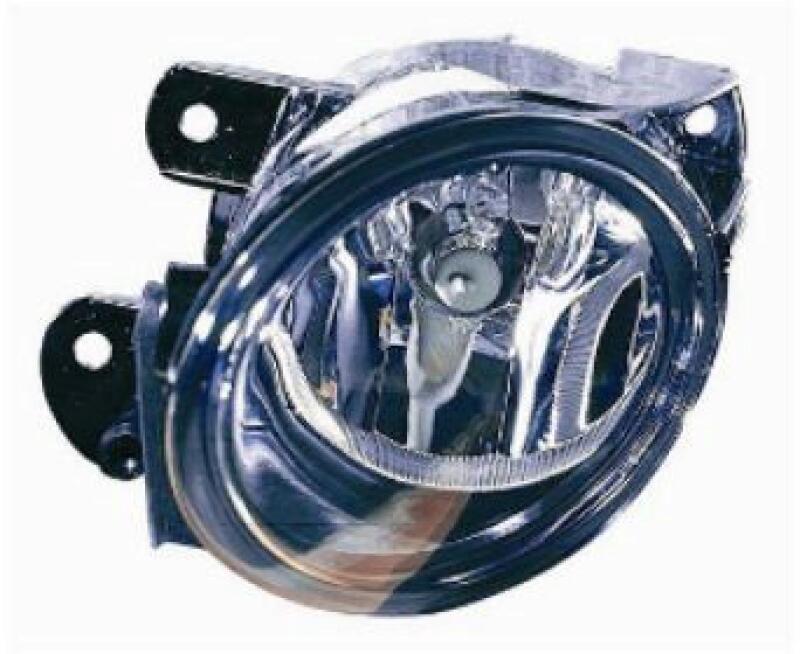 VAN WEZEL Fog Light