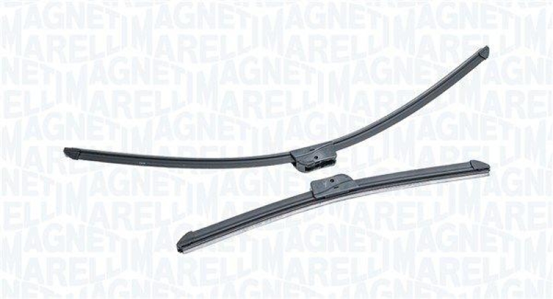 MAGNETI MARELLI Wischblatt 723136540