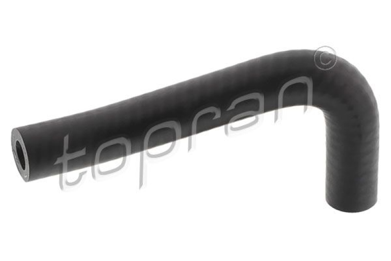 TOPRAN Radiator Hose
