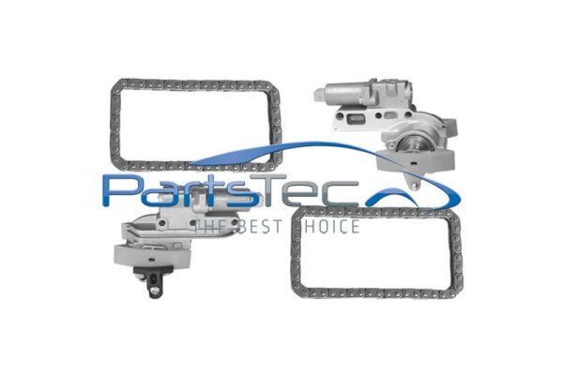 PartsTec Timing Chain Kit
