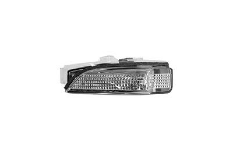 VAN WEZEL Blinkleuchte Blinker 5407915