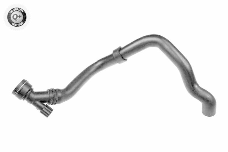 VAICO K&uuml;hlerschlauch Q+, Erstausr&uuml;sterqualit&auml;t V10-5733