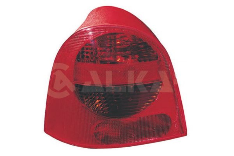 Combination Rearlight