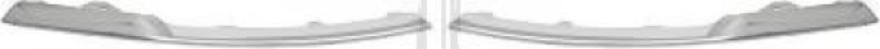 DIEDERICHS Trim/Protective Strip Set