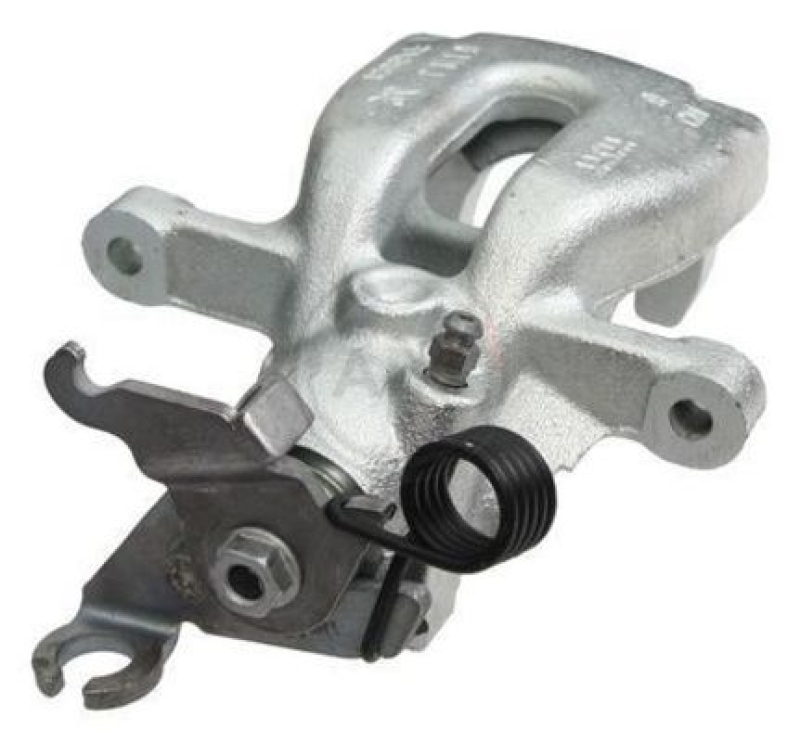 Bremssattel Brake Caliper Hinten links passend f&uuml;r Mitsubishi Colt 6 CZC DI-D