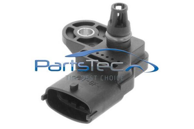 PartsTec Sensor, Saugrohrdruck PTA565-0028