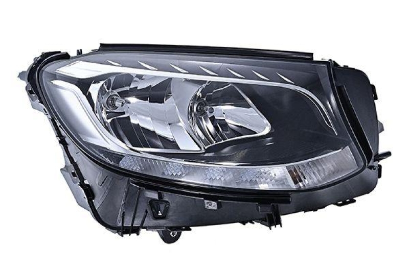 HELLA Headlight