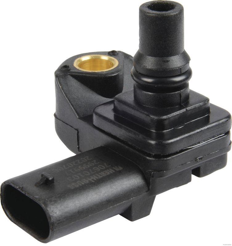 HERTH+BUSS ELPARTS Sensor, boost pressure