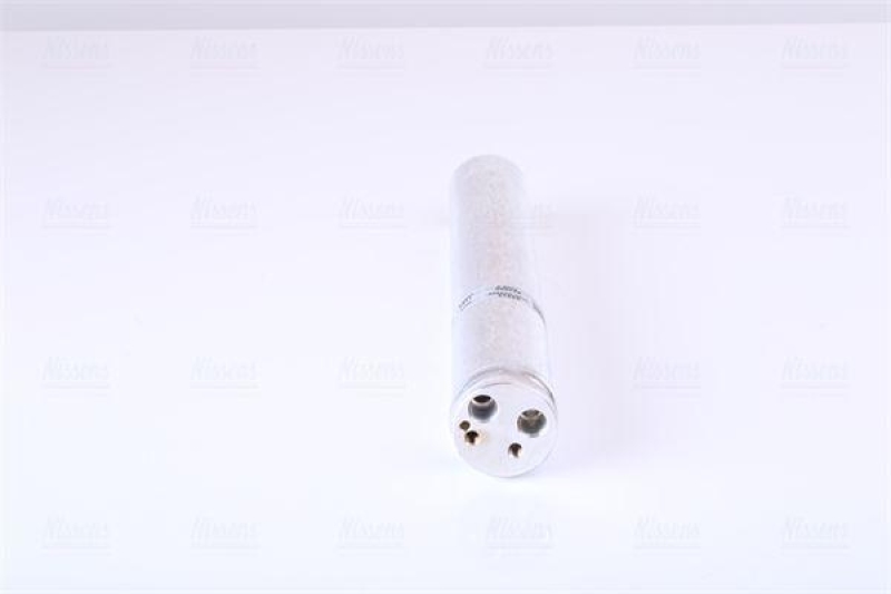 NISSENS Dryer, air conditioning