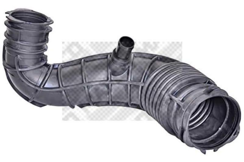 MAPCO Charger Air Hose
