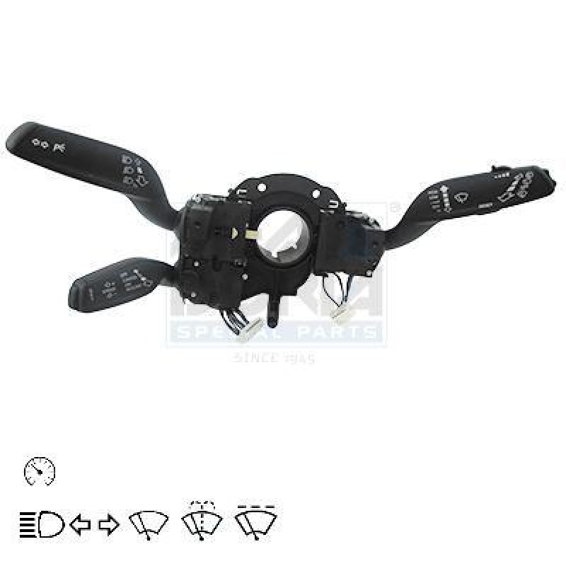 MEAT & DORIA Lenkstockschalter 231064