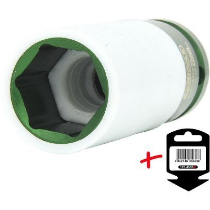 KS TOOLS Power Socket