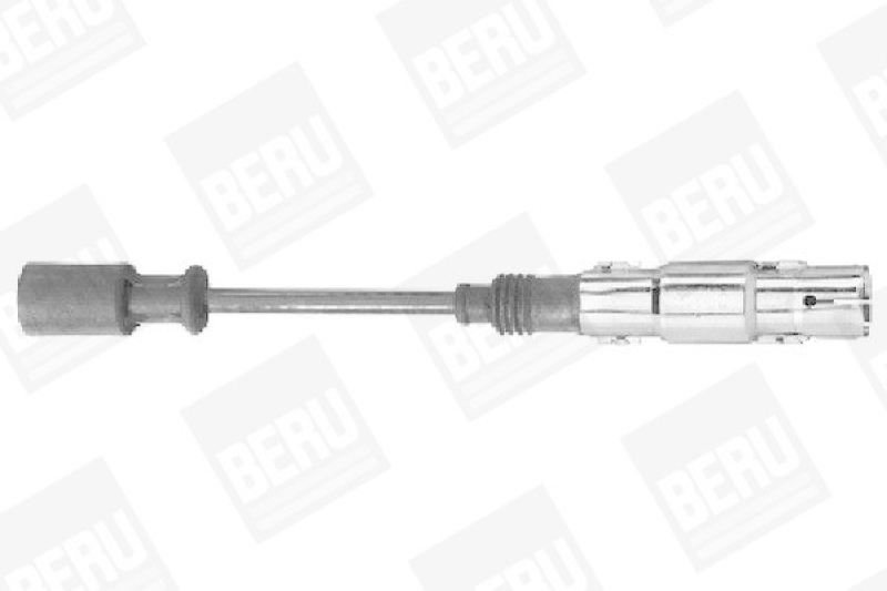 BERU by DRiV Z&uuml;ndleitung COPPER CABLE M121B