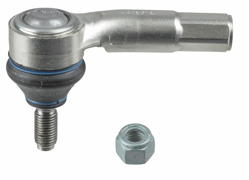 LEMFÖRDER Tie Rod End