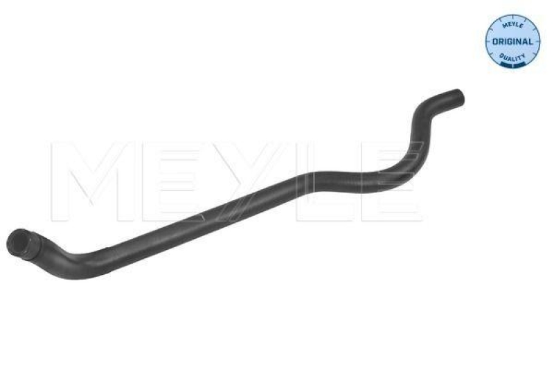 MEYLE Hydraulic Hose, steering system MEYLE-ORIGINAL: True to OE.