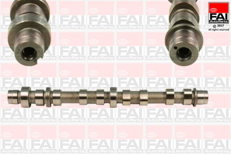 FAI AutoParts Nockenwelle