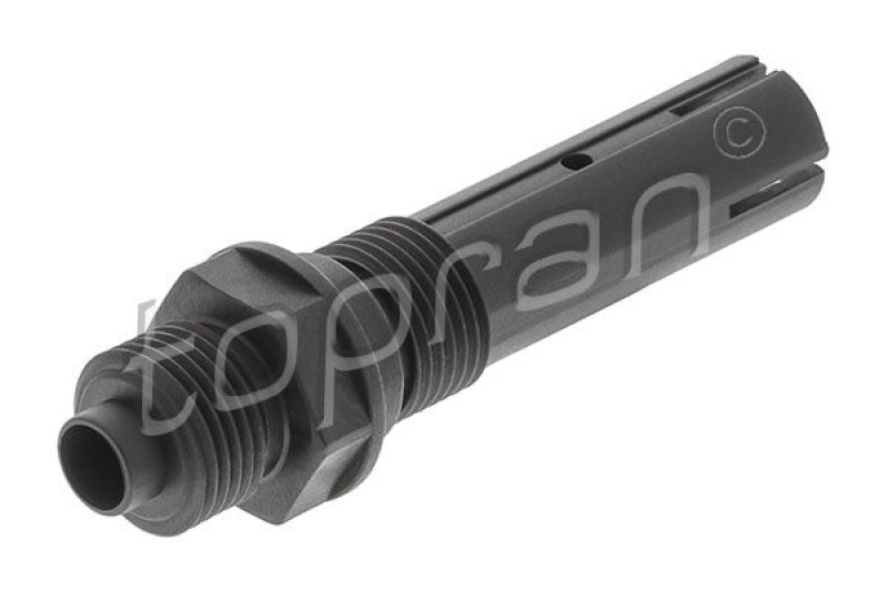 TOPRAN Speedometer Cable