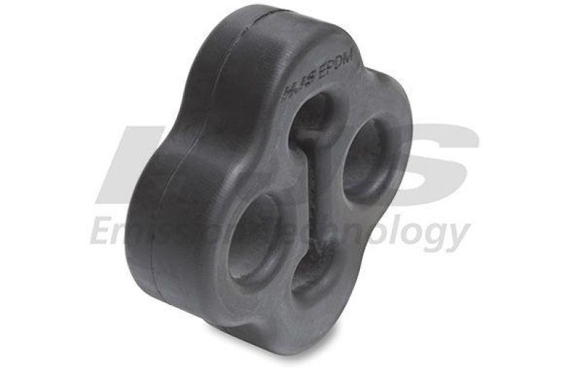HJS Holding Bracket, silencer