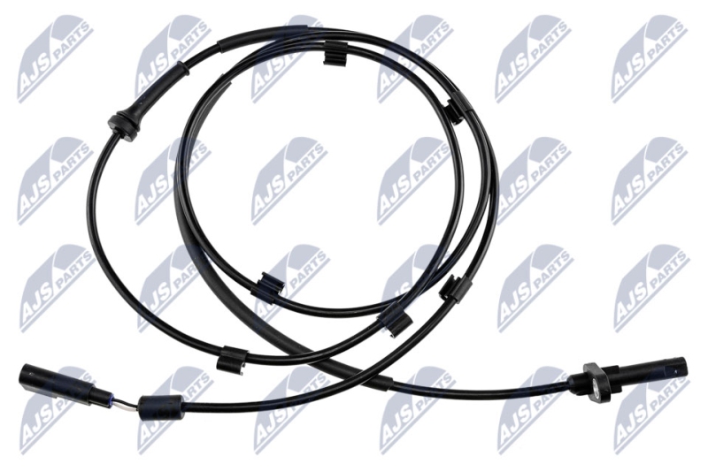 NTY Sensor, Raddrehzahl HCA-FR-036