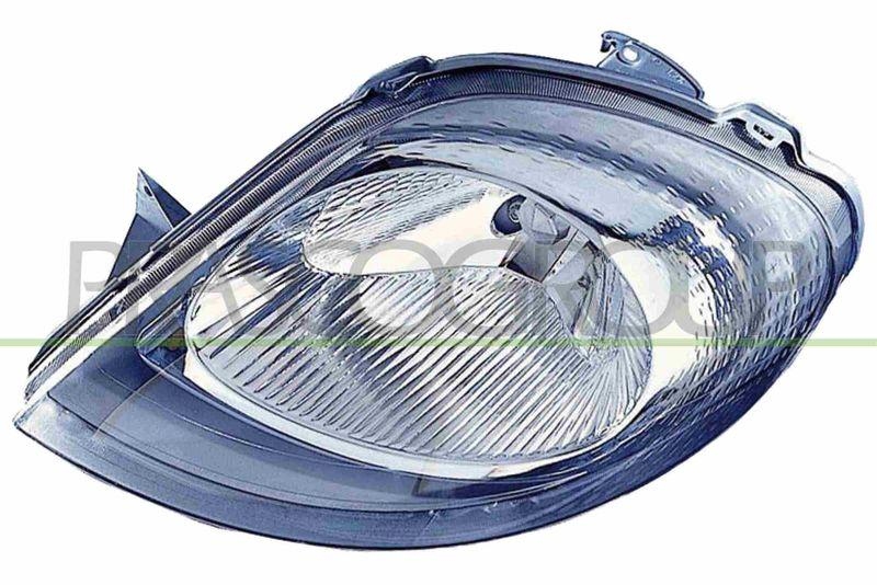 Headlight