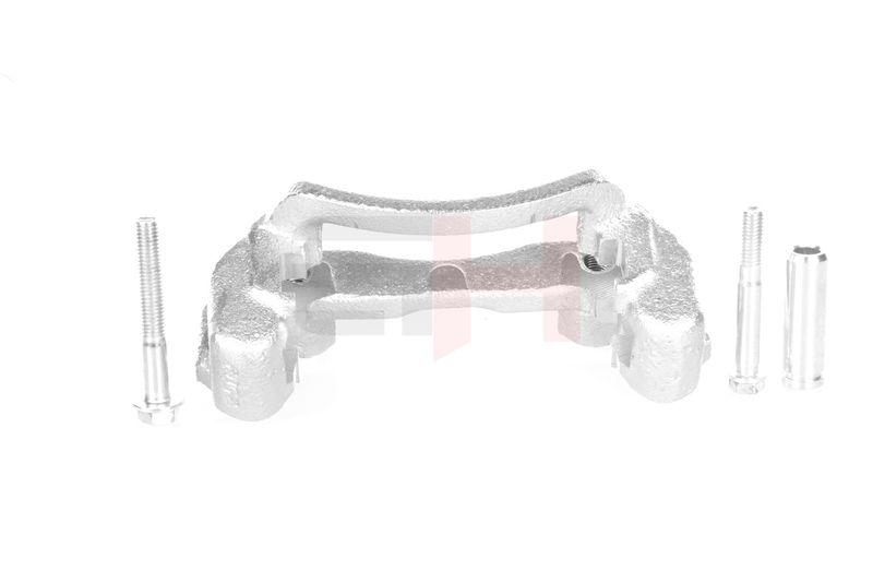 Halter Bremssattel Hinten links passend für Mazda 5 CR 2.0 Premacy CP 5 ...