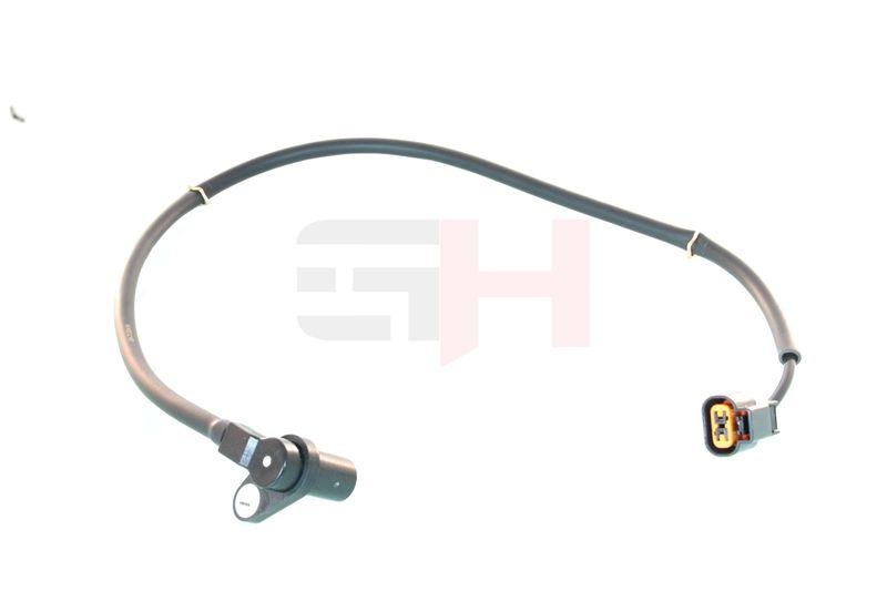 Sensor Raddrehzahl Hinten rechts passend f&uuml;r Mitsubishi Lancer 7 8 - FQ-340 GH-713041H