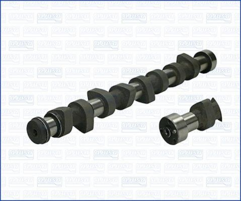 AJUSA Camshaft