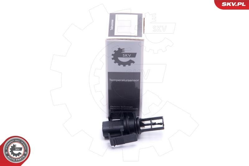 ESEN SKV Sensor, Ansauglufttemperatur