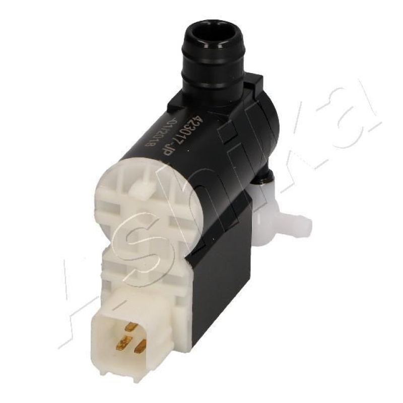 ASHIKA Waschwasserpumpe, Scheibenreinigung 156-0H-H01