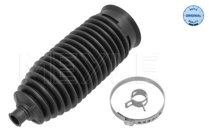 MEYLE Faltenbalgsatz, Lenkung MEYLE-ORIGINAL: True to OE. 37-14 620 0009