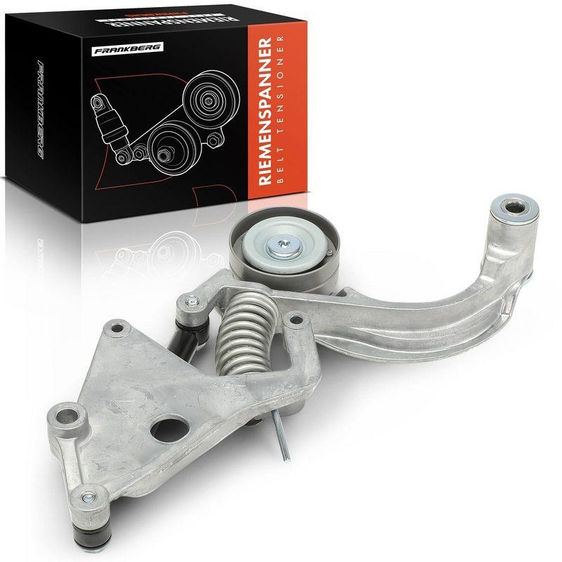 1x Frankberg Spannrolle Riemenspanner 5481FB0005957